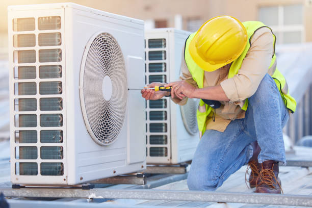 Best Residential HVAC Services  in Mcgovern, PA