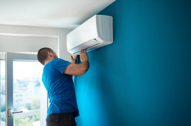 Best HVAC Air Duct Cleaning  in Mcgovern, PA