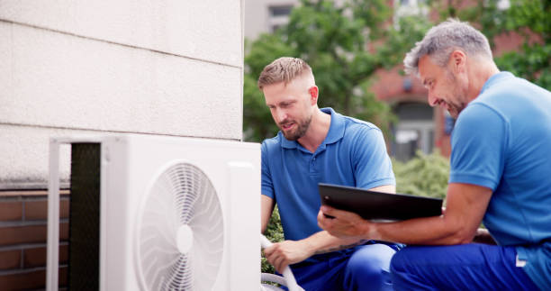 Best Air Quality Test  in Mcgovern, PA