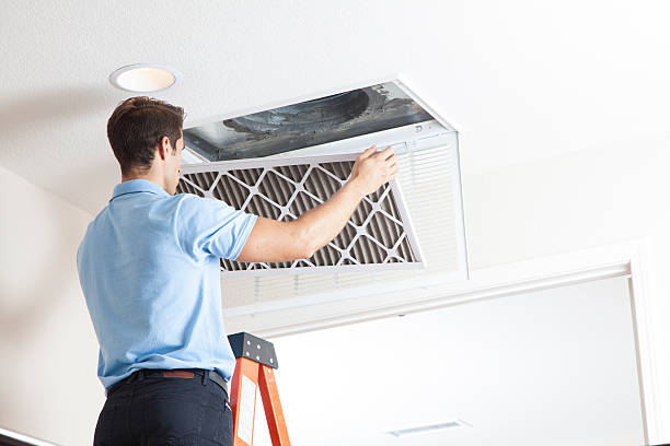 Best HVAC Companies Near Me  in Mcgovern, PA