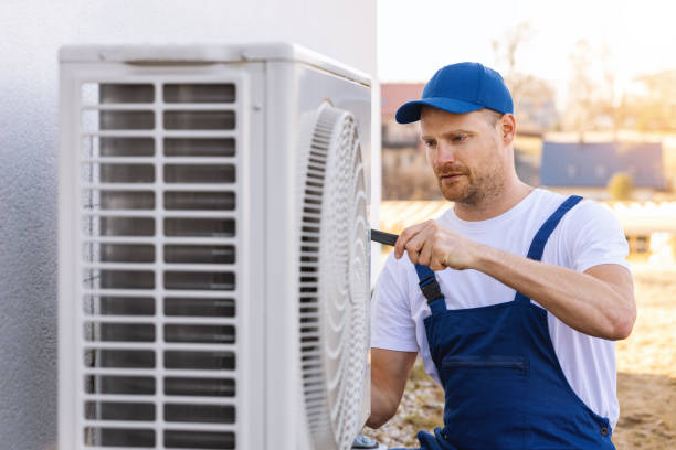 Best HVAC Tune-Up Services  in Mcgovern, PA