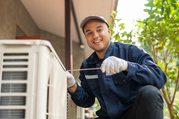 Best 24/7 HVAC Repair  in Mcgovern, PA