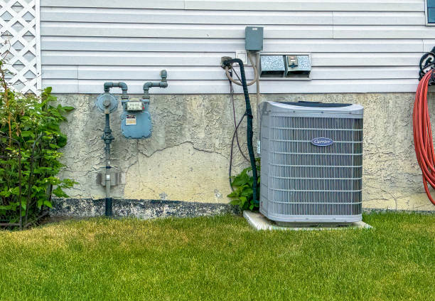Best Central Air Repair  in Mcgovern, PA